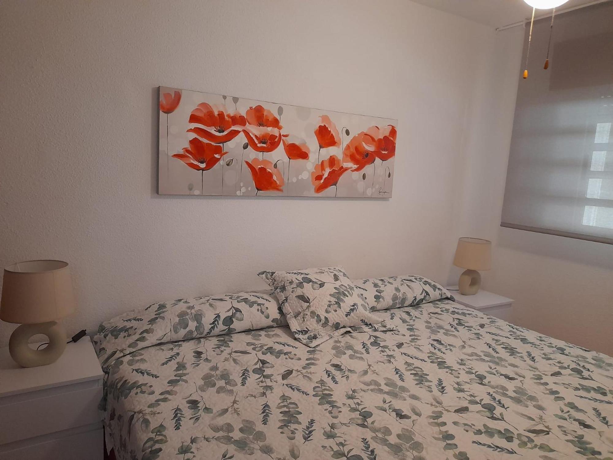 Appartement Benidorm