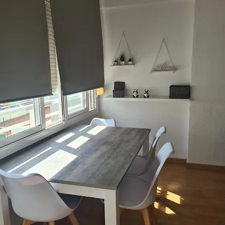 Appartamento Benidorm Esterno foto