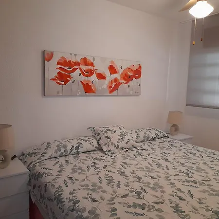 Appartamento Benidorm Esterno foto