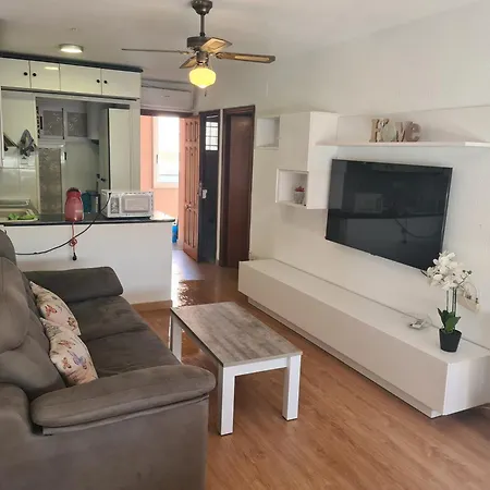 Appartamento Benidorm Esterno foto