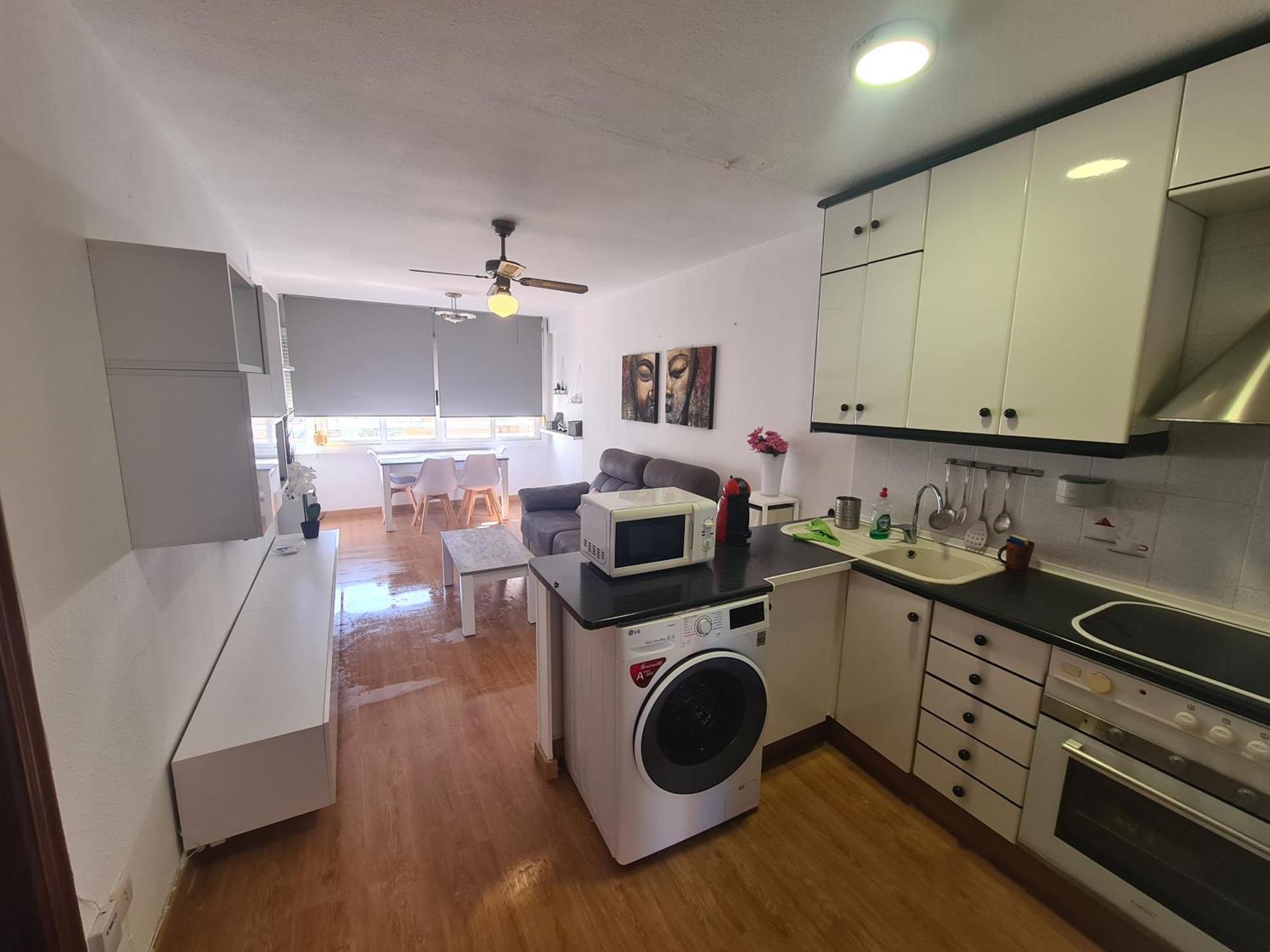 Apartament Benidorm Benidorm