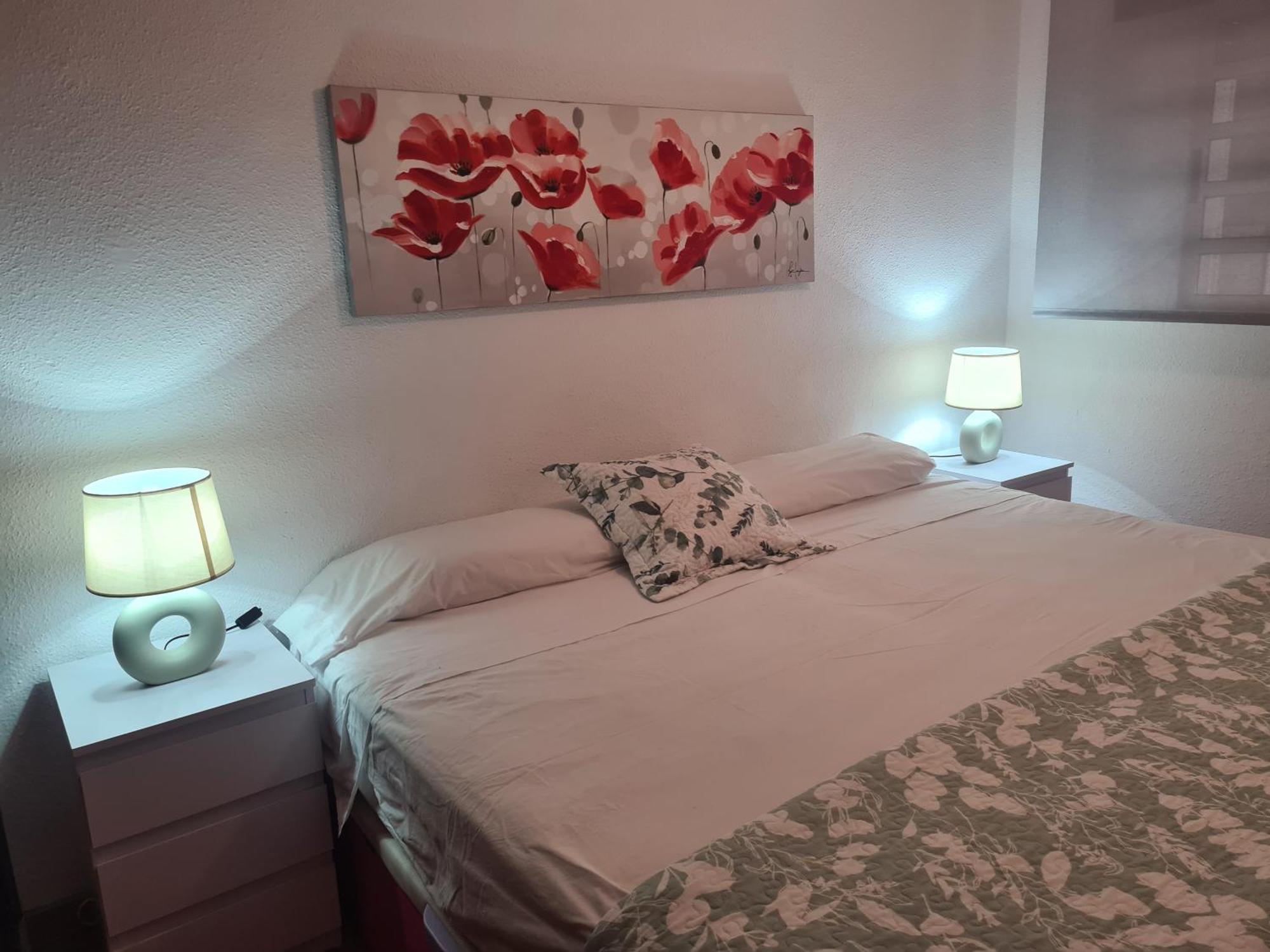 Apartament Benidorm