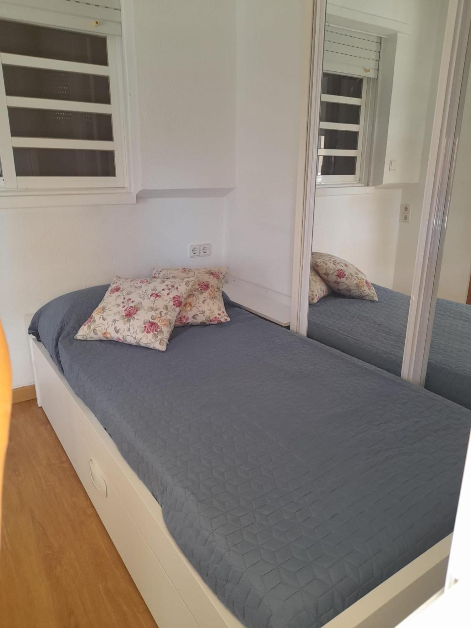 Benidorm Apartament *