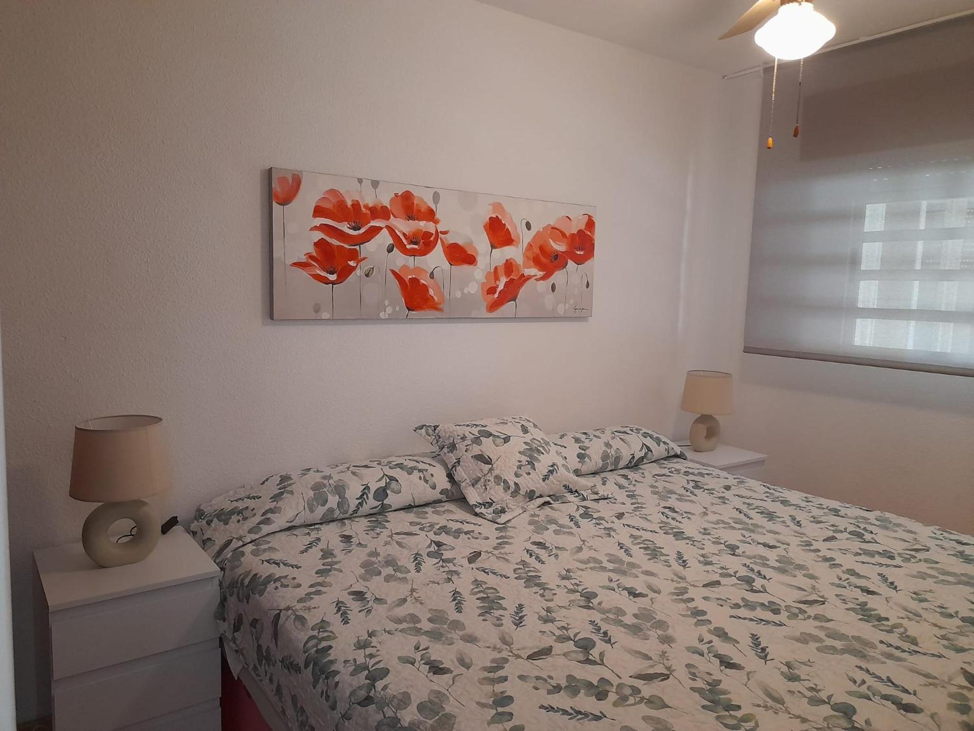 Benidorm Apartament